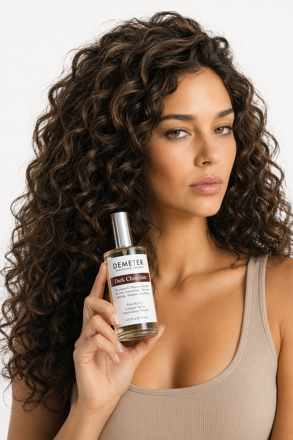 Demeter Dark Chocolate Cologne Spray By Demeter Default