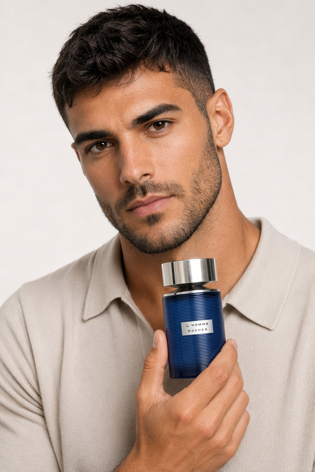 L'homme Rochas Eau De Toilette Spray (unboxed) By Rochas Default