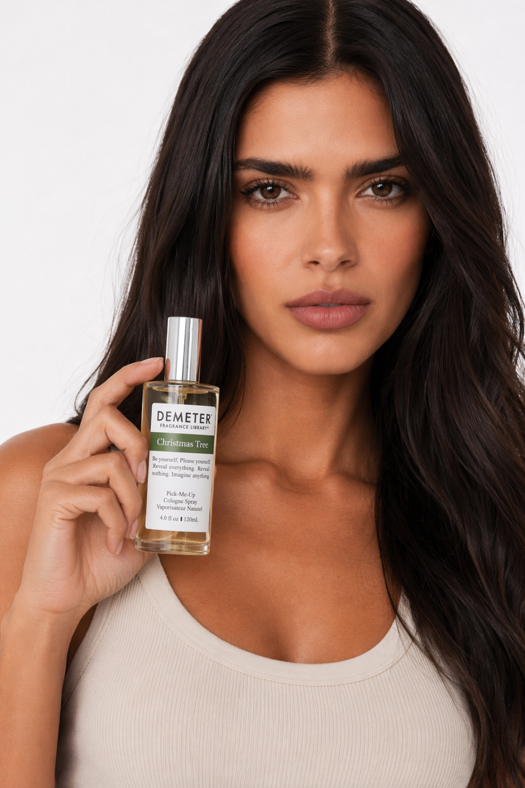Demeter Christmas Tree Cologne Spray By Demeter Default