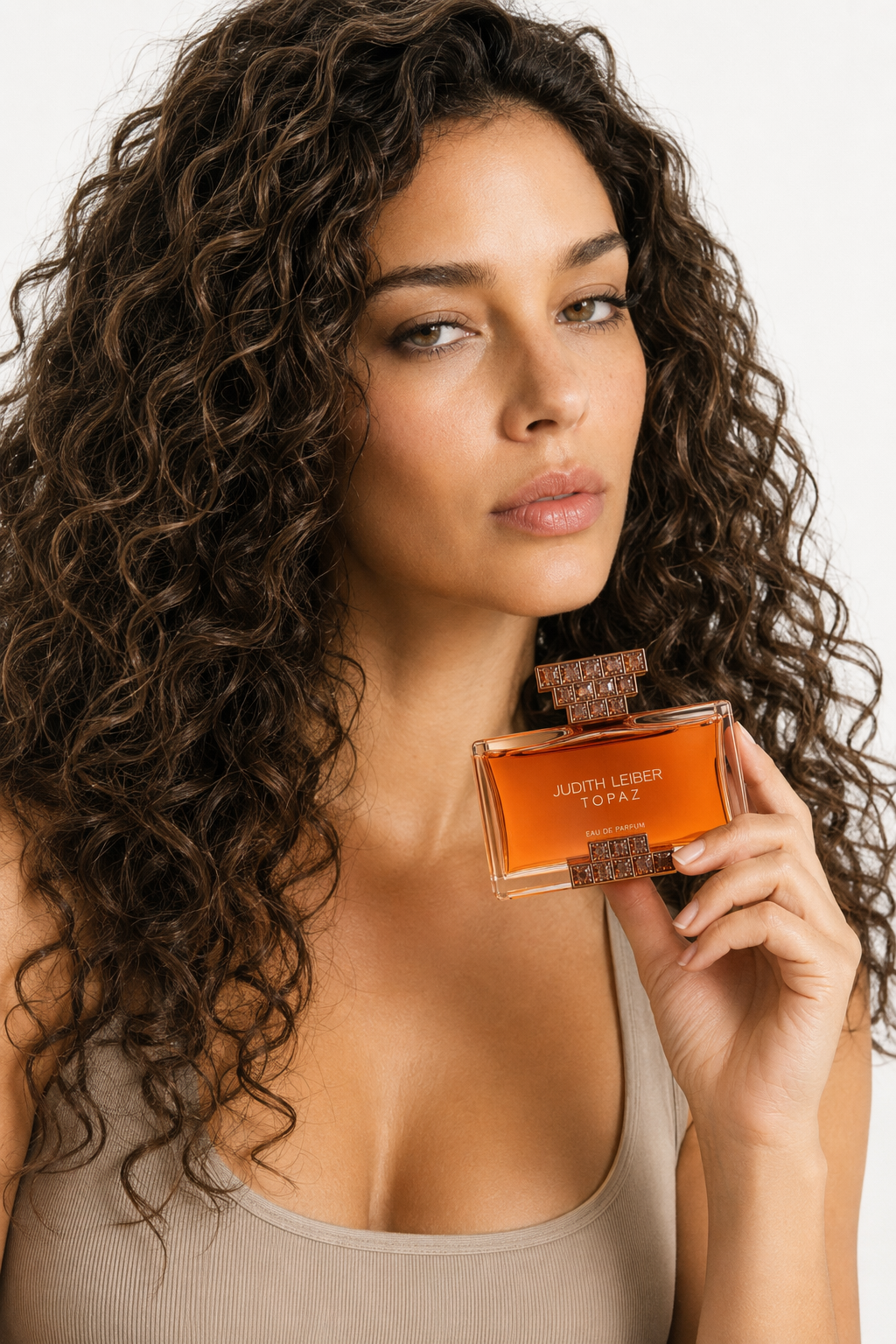 Topaz Eau De Parfum Spray By Leiber Default