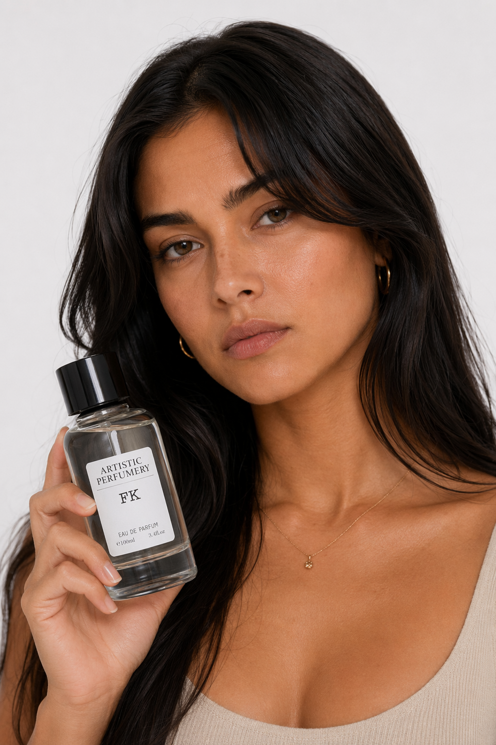 Armaf Artistic Perfumery Fk Eau De Parfum Spray By Armaf Default