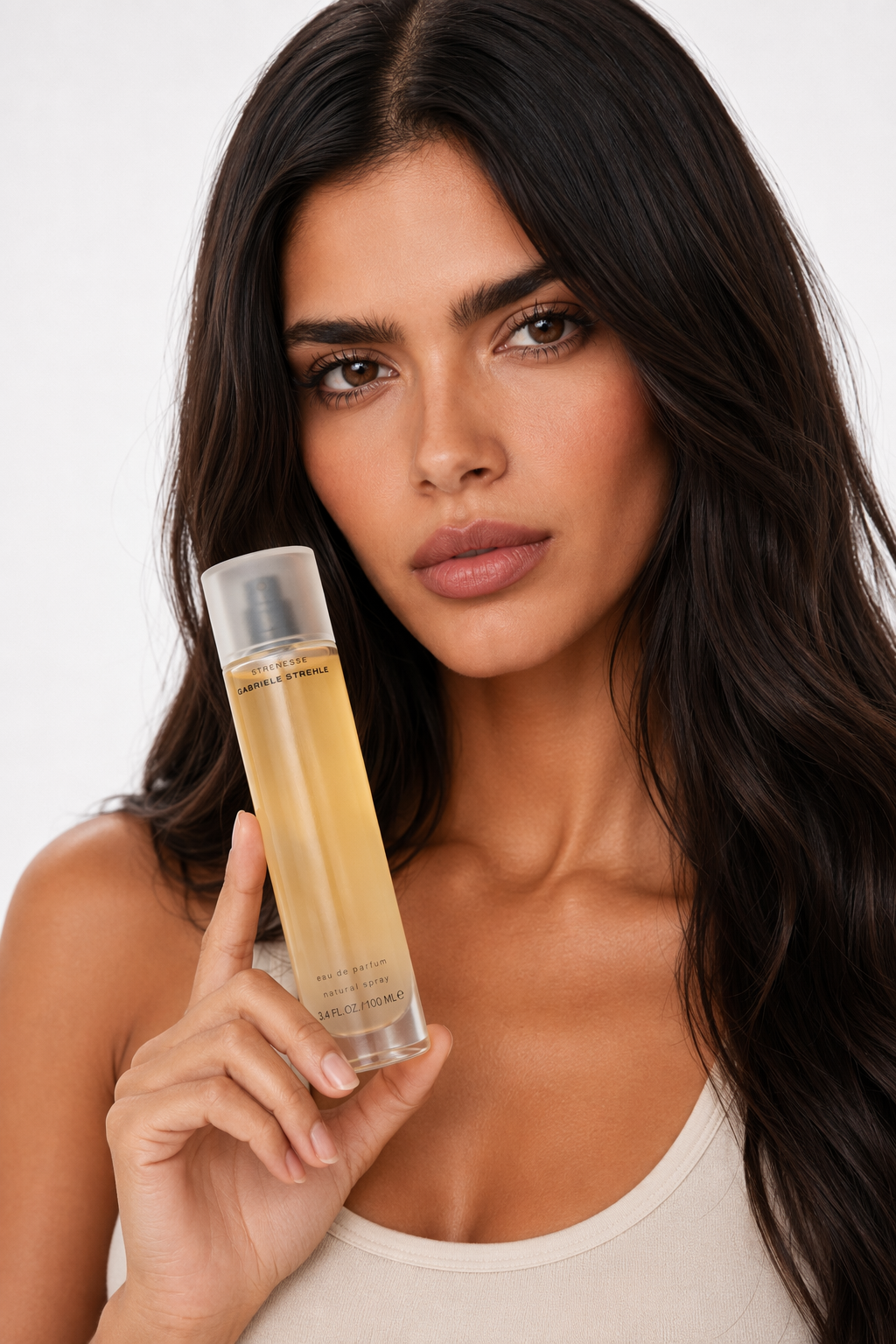 Strenesse Eau De Parfum Spray By Gabriele Strehle Default