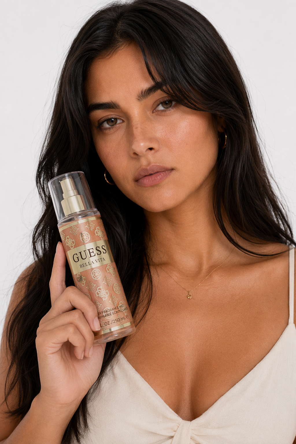 Guess Bella Vita Shimmer Fragrance Mist By Guess Default