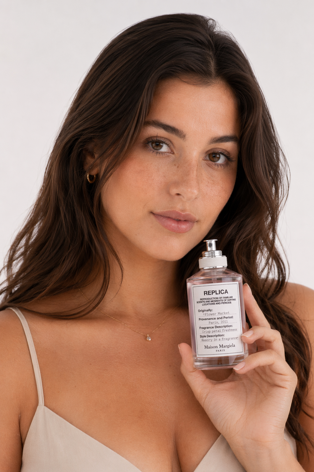 Replica Flower Market Eau De Toilette Spray By Maison Margiela Default