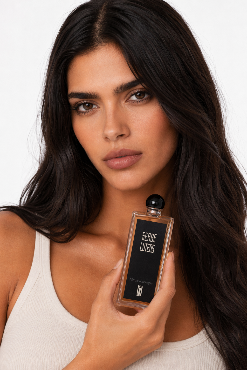 Fleurs D'oranger Eau De Parfum Spray (Unisex) By Serge Lutens Default