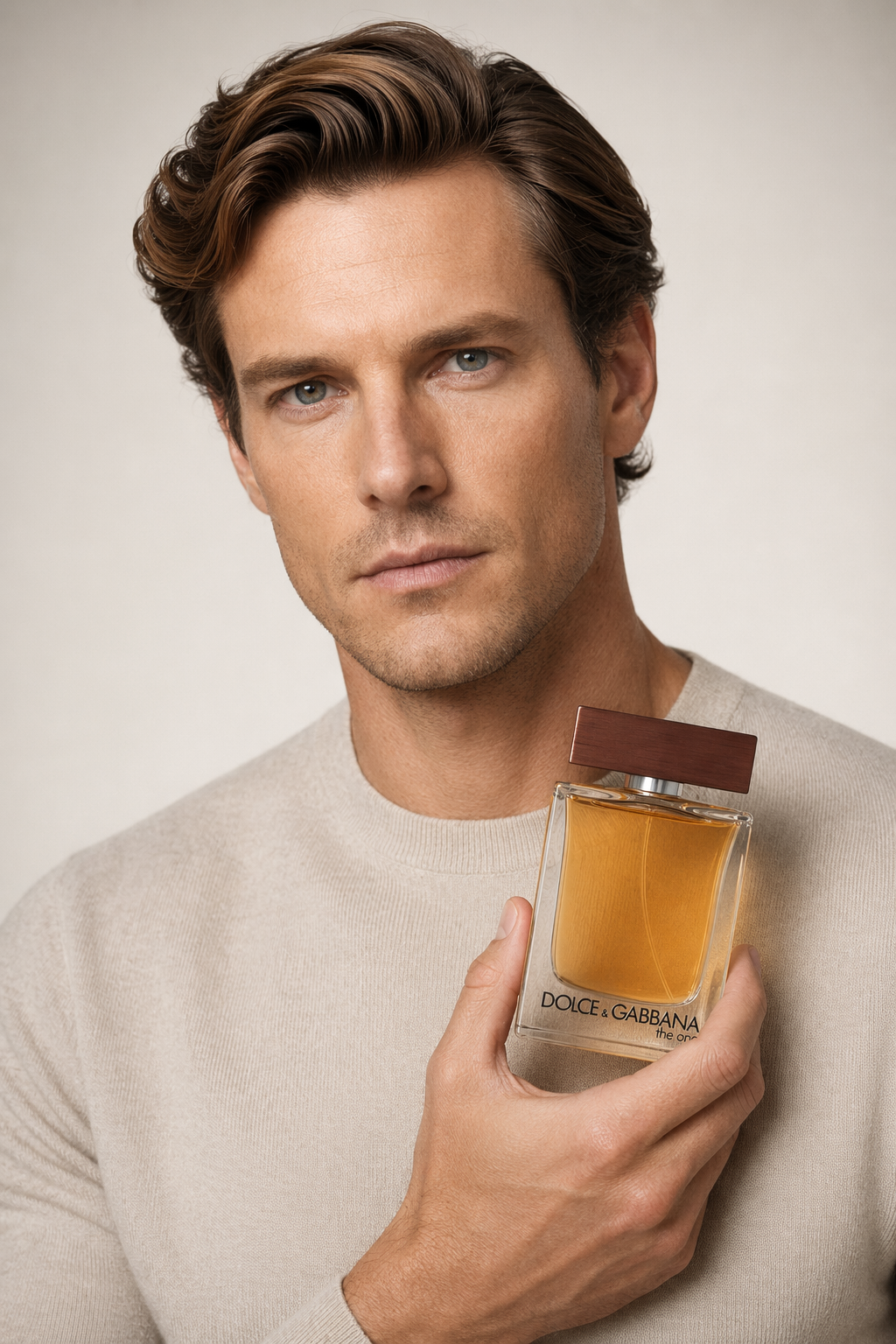 The One Eau De Toilette Spray (Unboxed) By Dolce & Gabbana Default