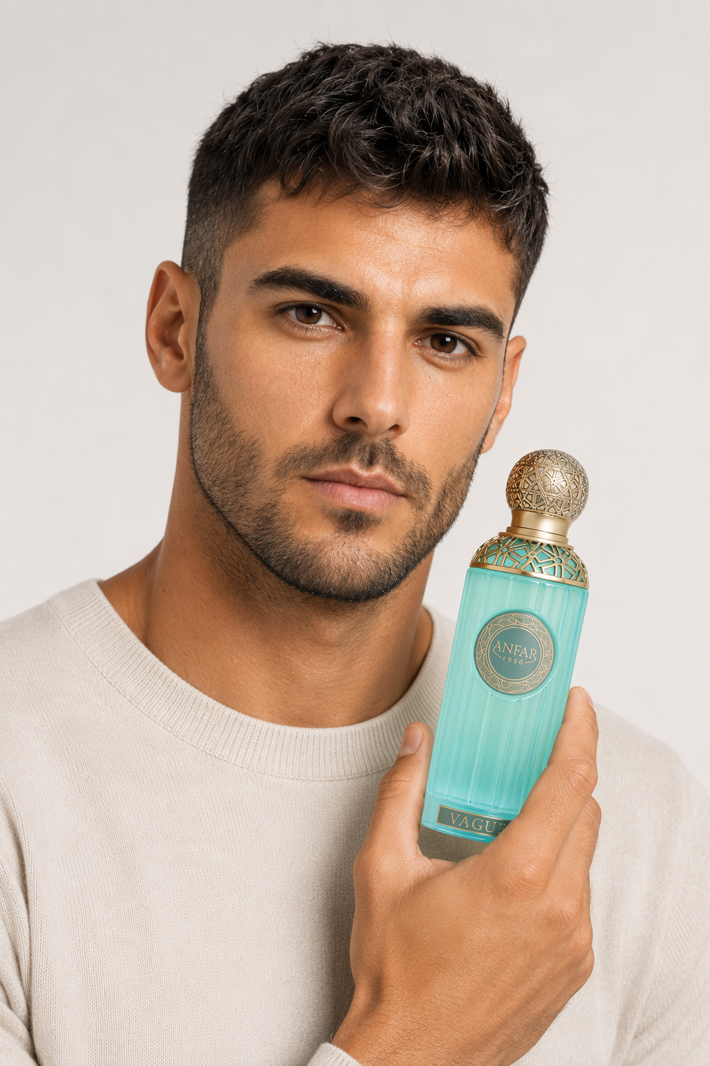 Anfar Vague Extrait De Parfum Spray By Anfar Default