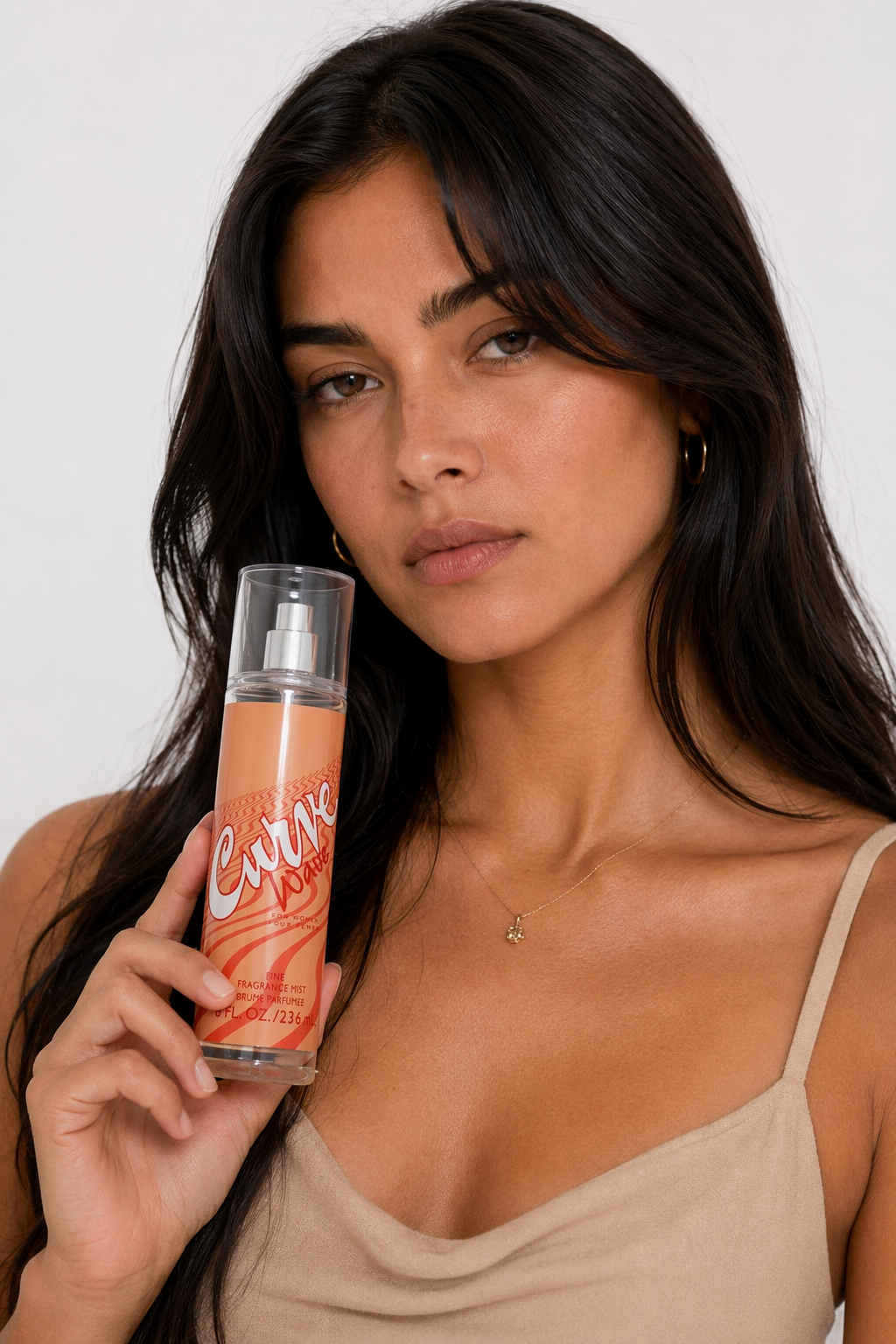 Curve Wave Fragrance Mist By Liz Claiborne Default