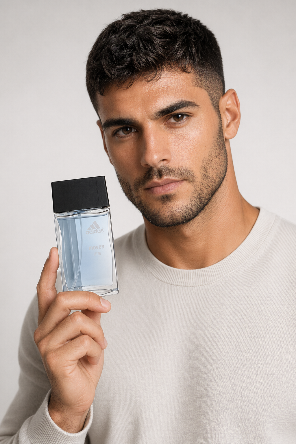 Adidas Moves Eau De Toilette Spray By Adidas Default