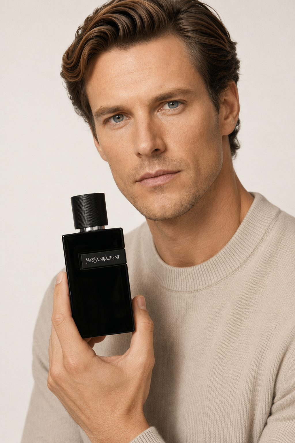 Y Le Parfum Eau De Parfum Spray By Yves Saint Laurent Default