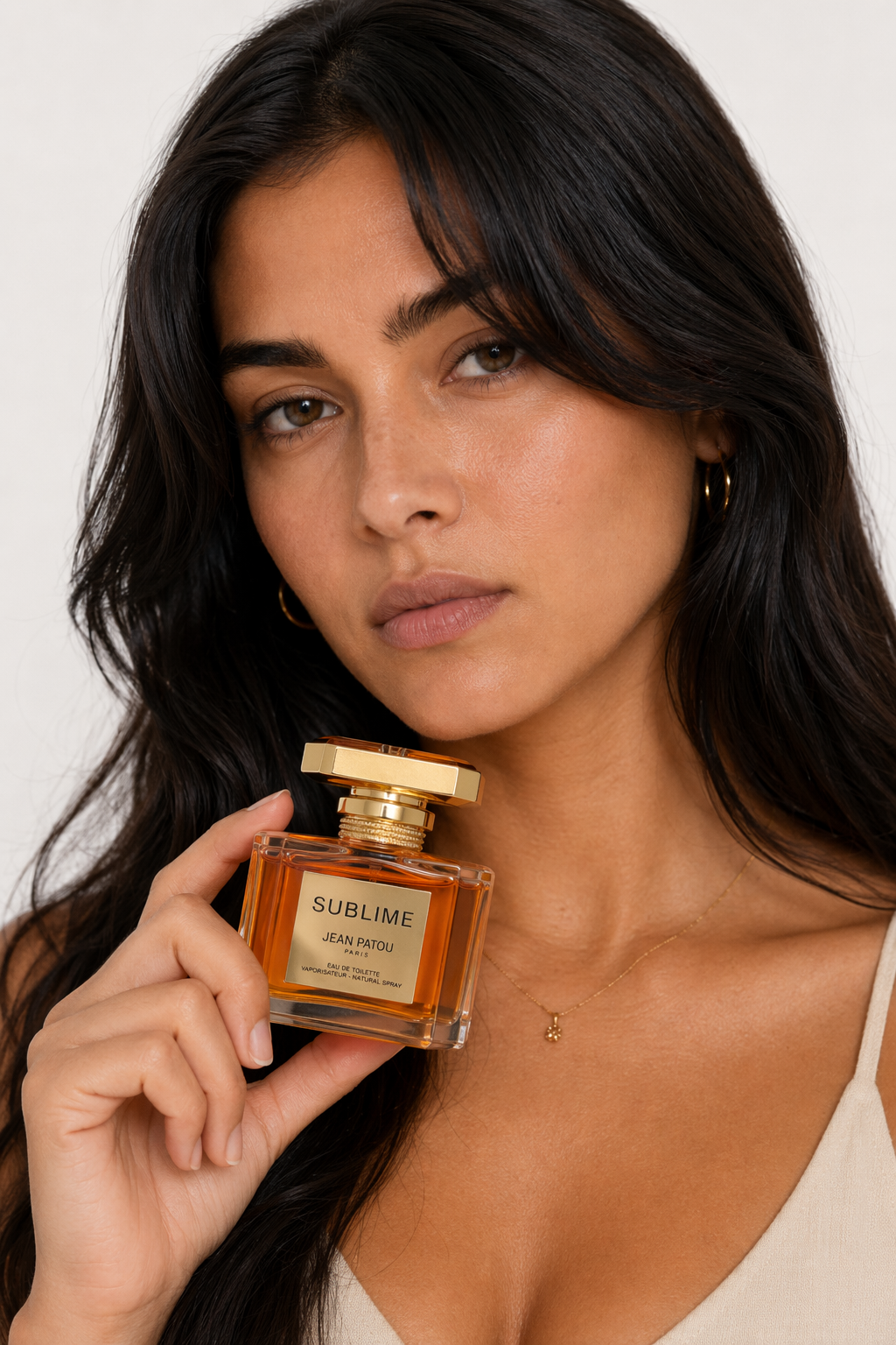 Sublime Eau De Toilette Spray By Jean Patou Default
