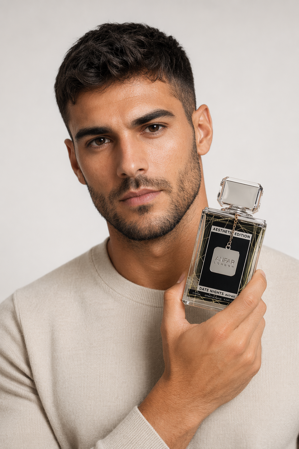Anfar Date Nights Extrait De Parfum Spray By Anfar Default