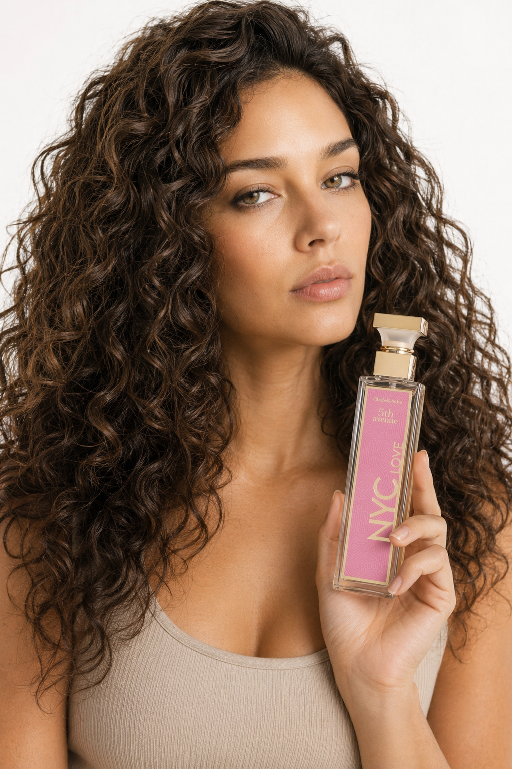 5th Avenue Nyc Love Eau De Parfum Spray By Elizabeth Arden Default