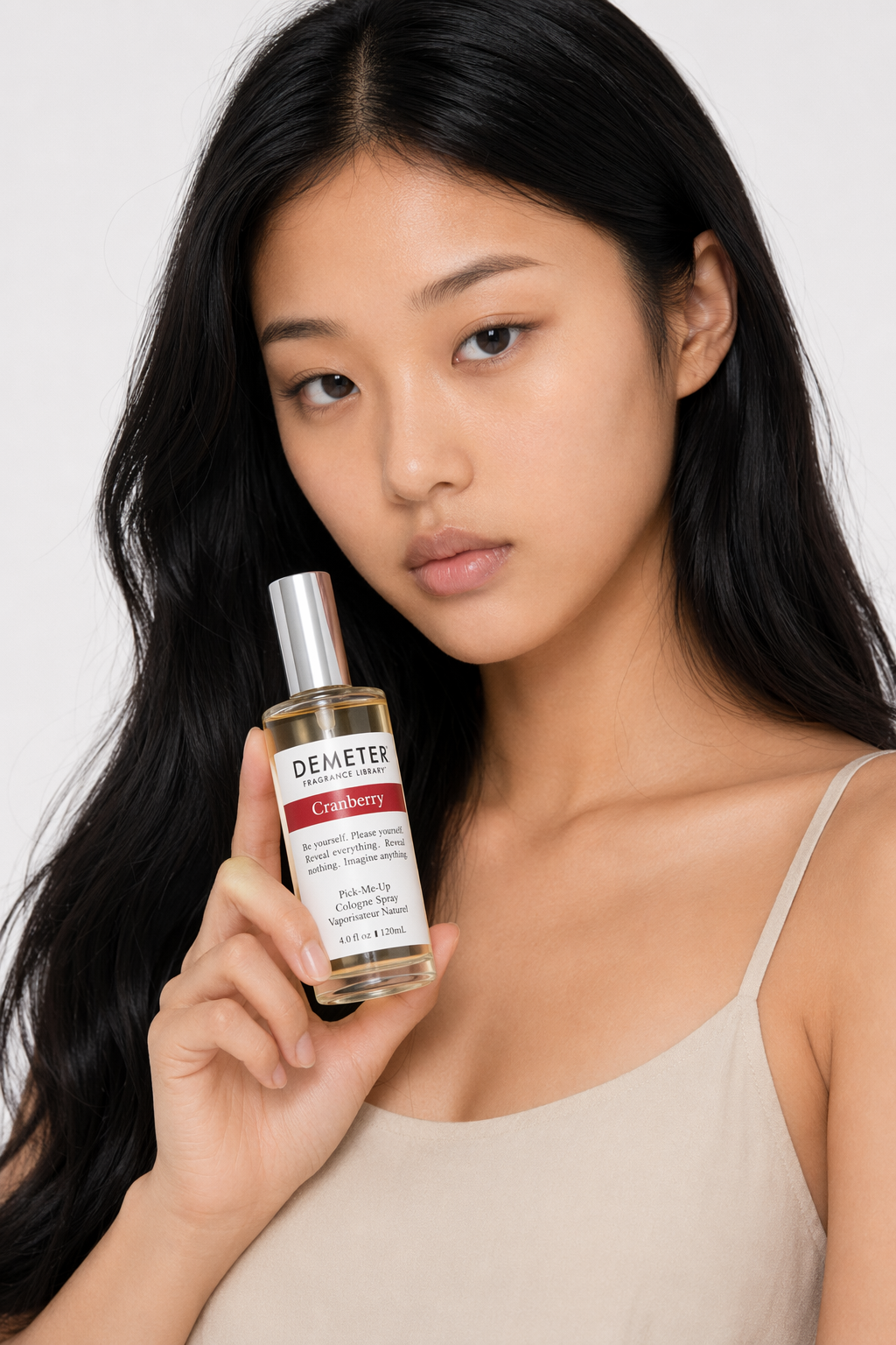 Demeter Cranberry Cologne Spray By Demeter Default
