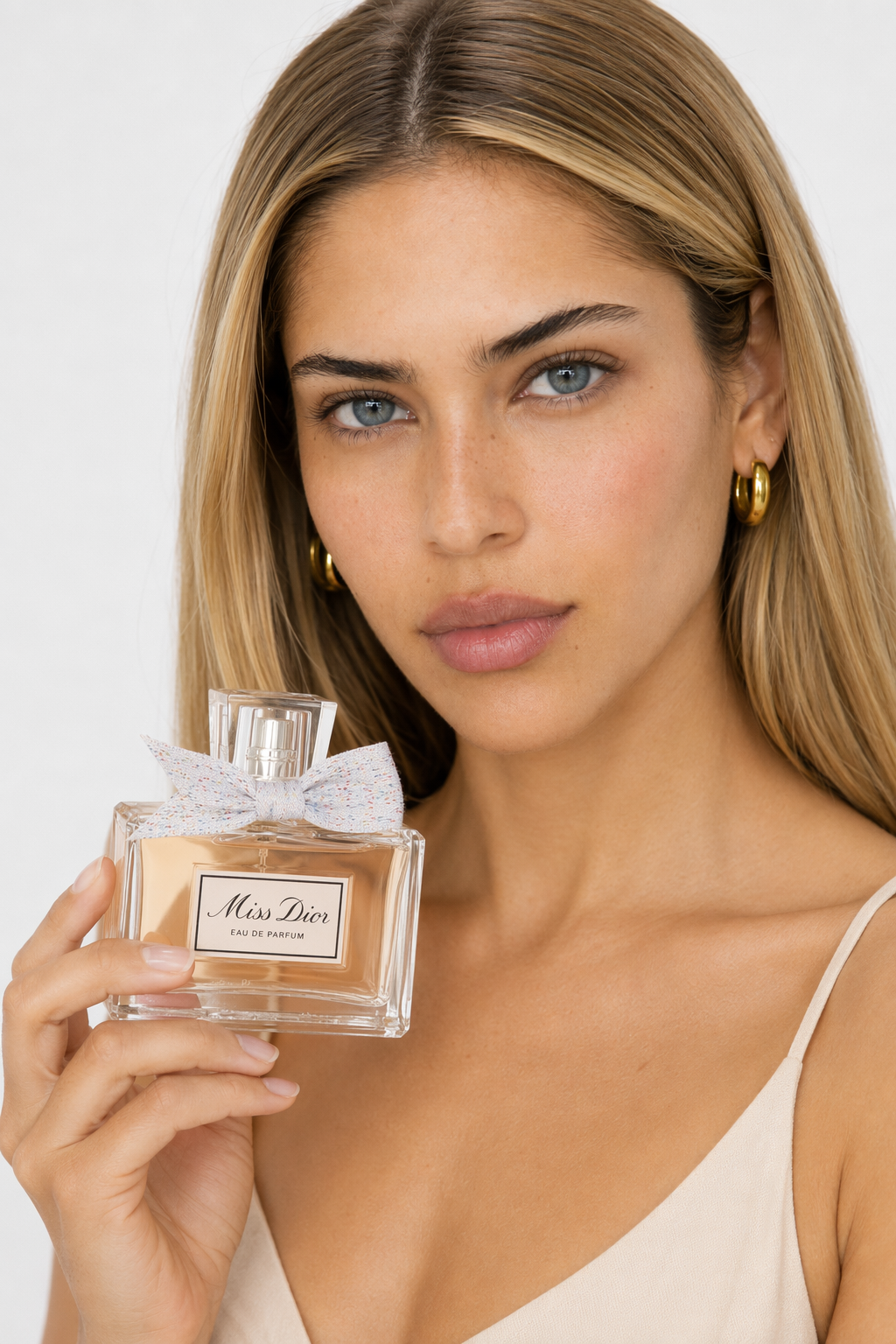 Miss Dior (miss Dior Cherie) Eau De Parfum Spray (New Packaging) By Christian Dior Default