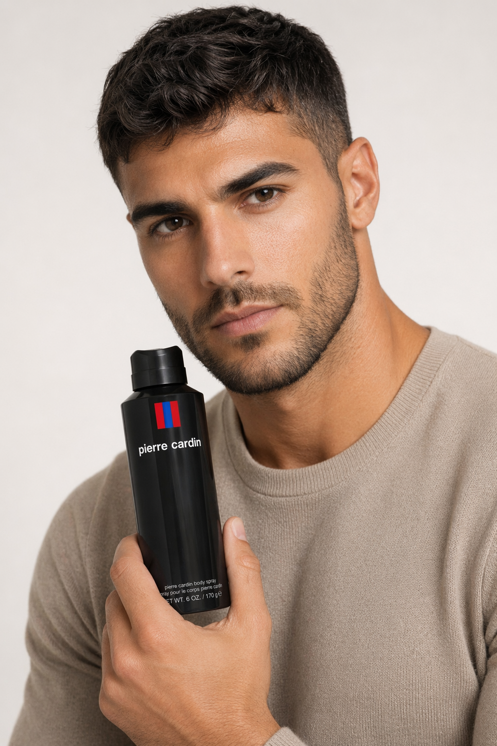 Pierre Cardin Body Spray By Pierre Cardin Default
