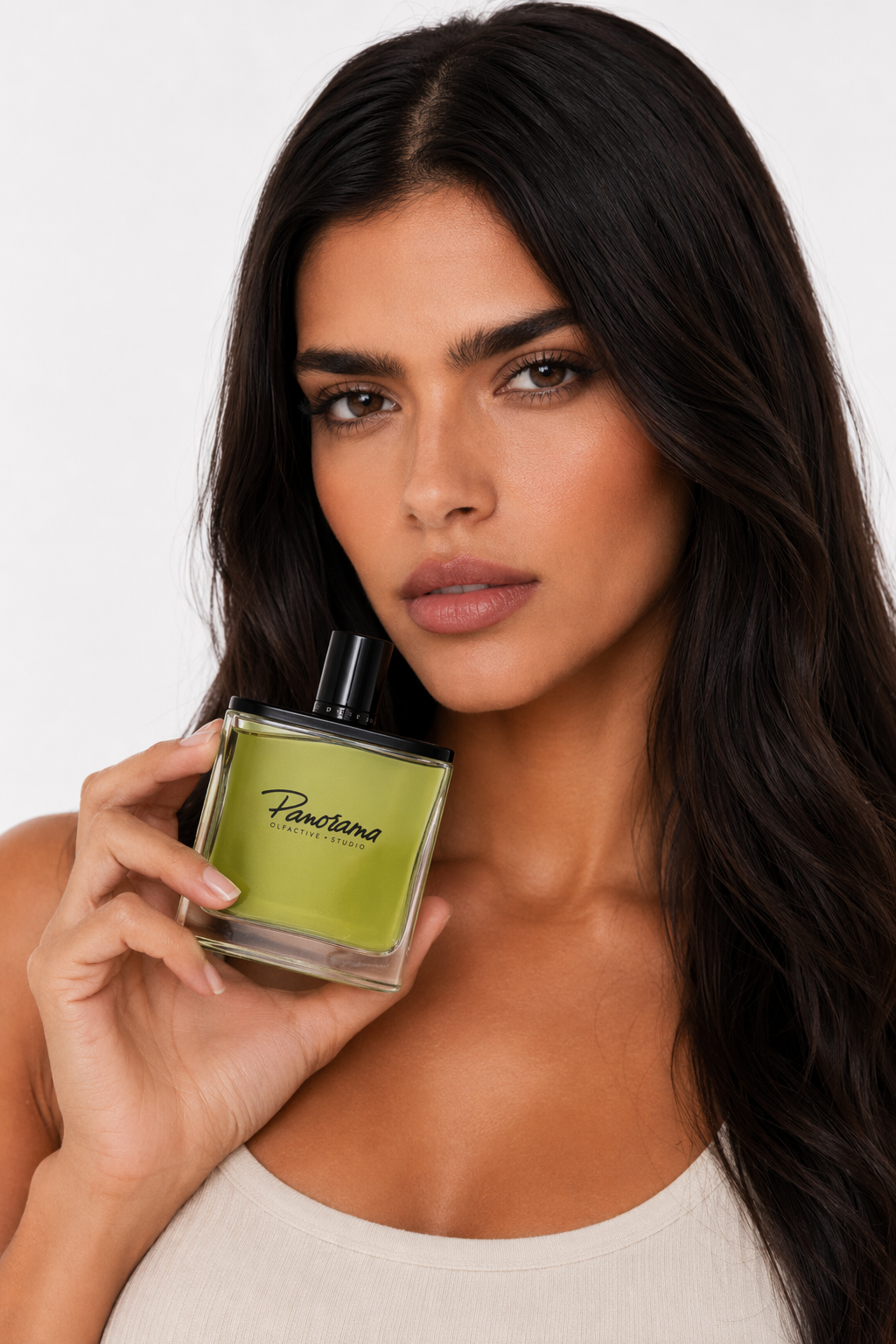Olfactive Studio Panorama Eau De Parfum Spray (Unisex) By Olfactive Studio Default