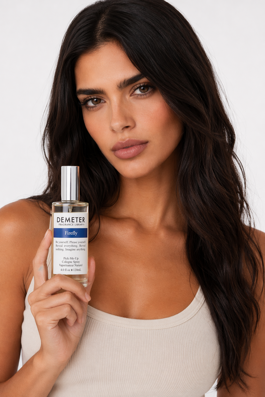 Demeter Firefly Cologne Spray By Demeter Default