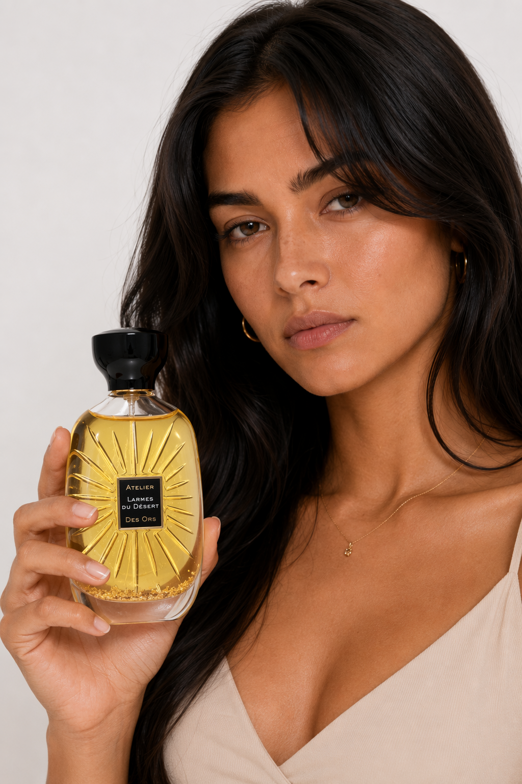 Larmes Du Desert Eau De Parfum Spray (Unisex) By Atelier Des Ors Default