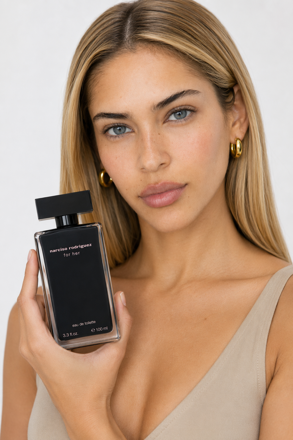 Narciso Rodriguez Eau De Toilette Spray By Narciso Rodriguez Default