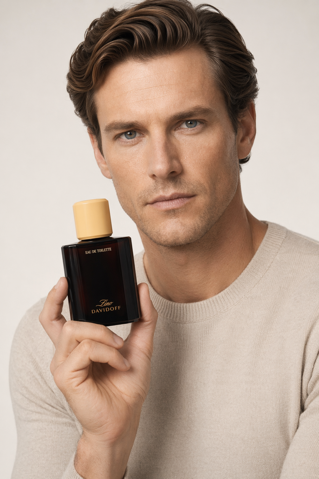 Zino Davidoff Eau De Toilette Spray By Davidoff Default