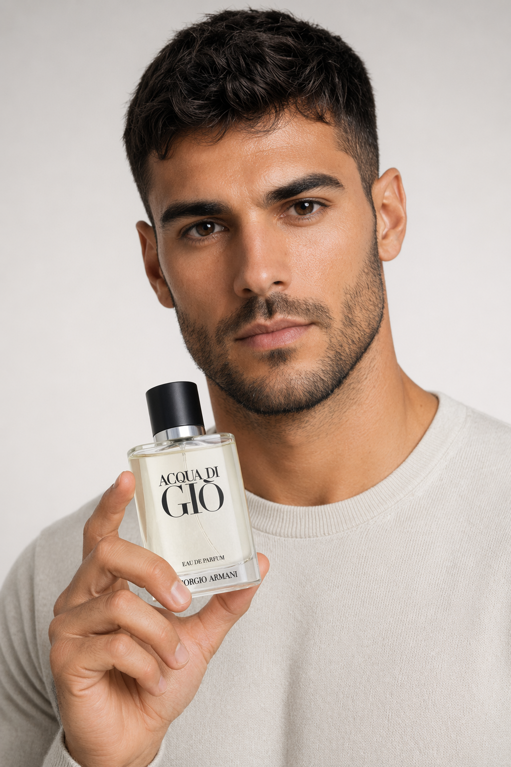 Acqua Di Gio Eau De Parfum Spray By Giorgio Armani Default