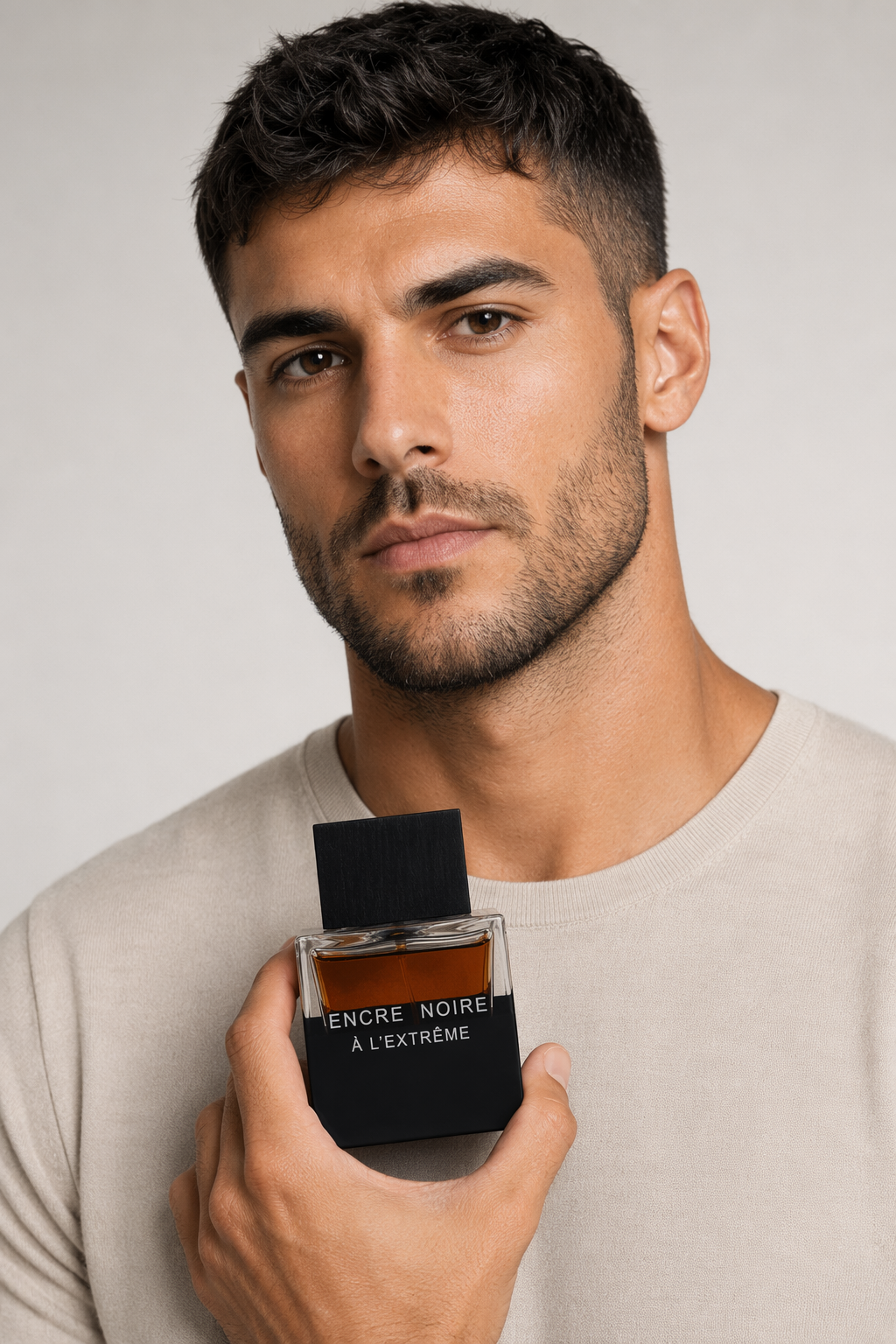 Encre Noire A L'extreme Eau De Parfum Spray (unboxed) By Lalique Default
