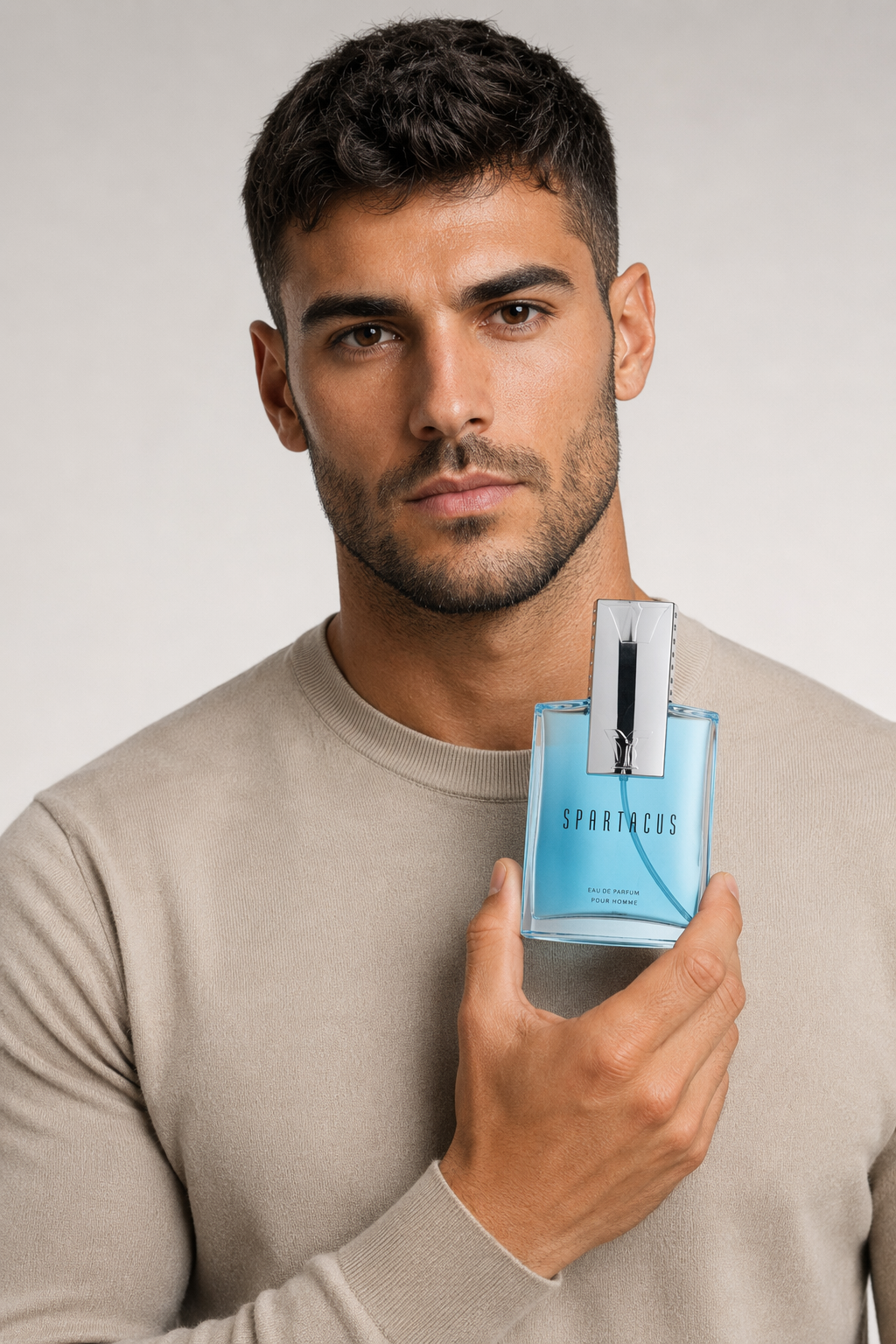 Spartacus Eau De Parfum Spray By Spartacus Default