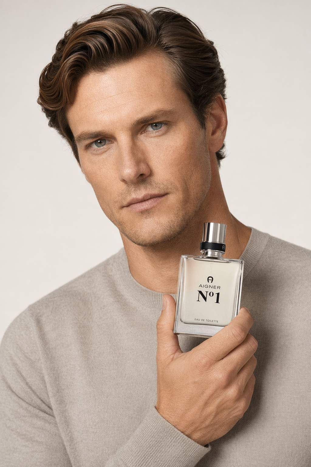 Aigner No 1 Eau De Toilette Spray By Etienne Aigner Default