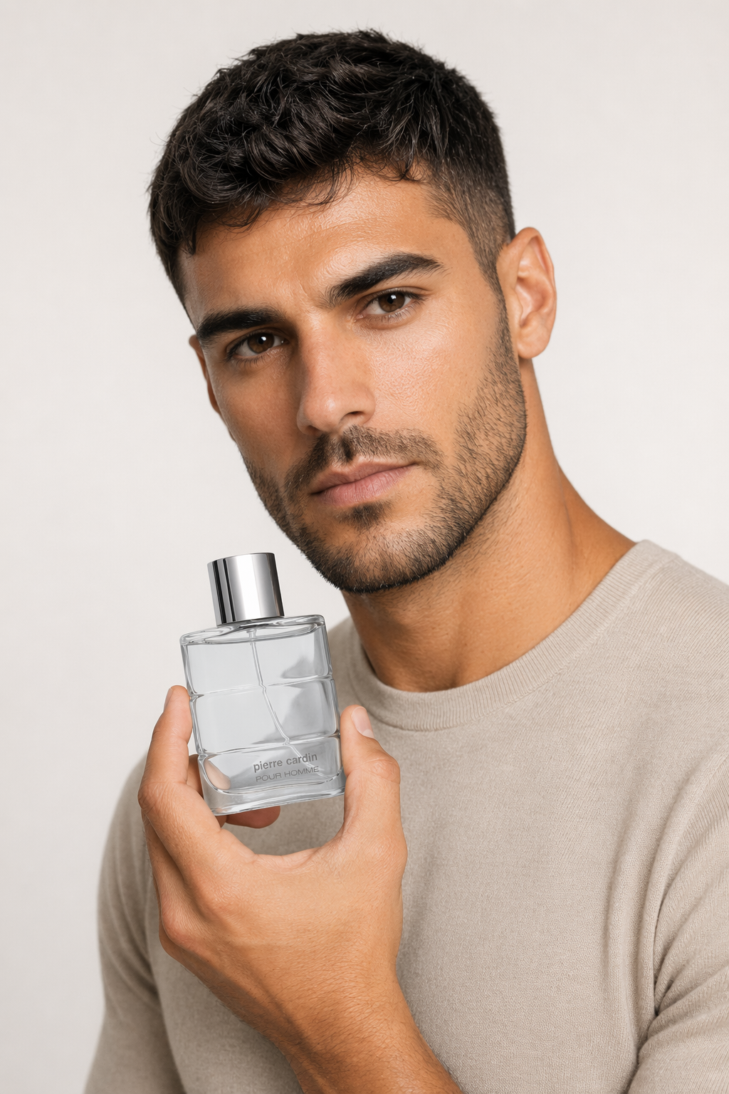 Pierre Cardin Pour Homme Eau De Toilette Spray (unboxed) By Pierre Cardin Default