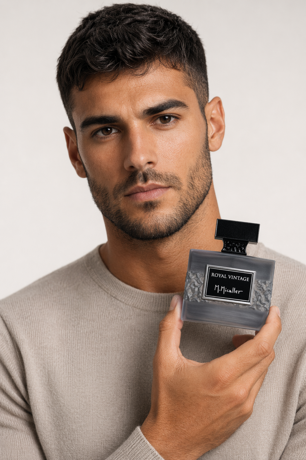 Royal Vintage Eau De Parfum Spray By M. Micallef Default