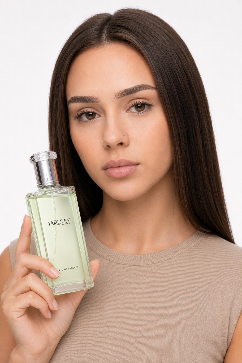Yardley Lilac & Pear Eau De Toilette Spray By Yardley London Default