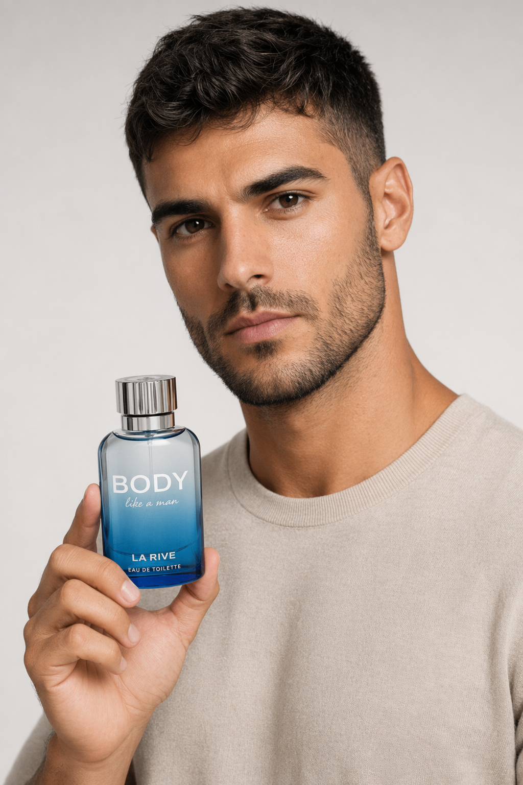 La Rive Body Like A Man Eau De Toilette Spray By La Rive Default