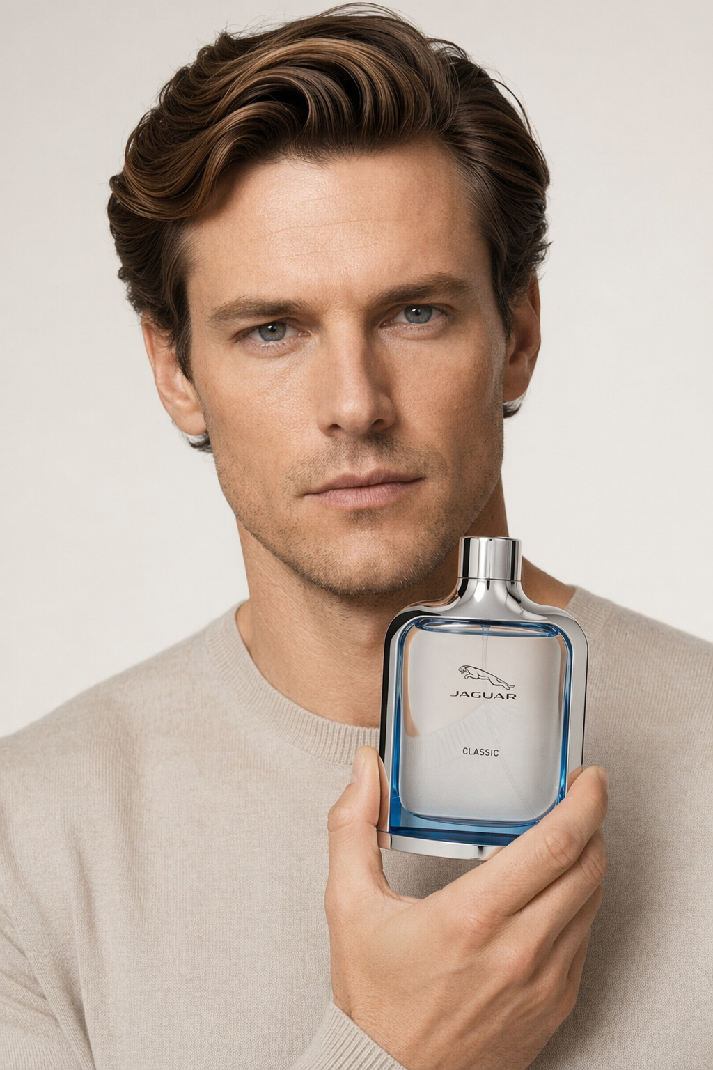 Jaguar Classic Eau De Toilette Spray By Jaguar Default
