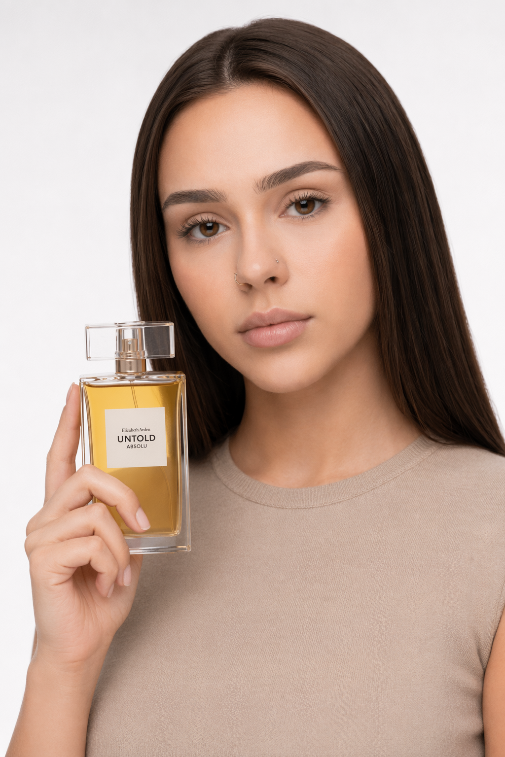 Untold Absolu Eau De Parfum Spray By Elizabeth Arden Default