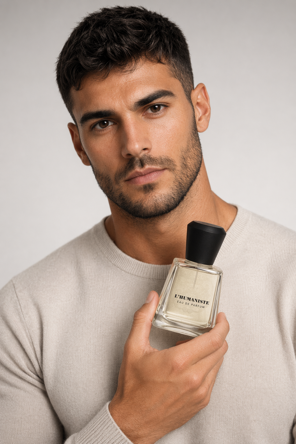 L'humaniste Eau De Parfum Spray By Frapin Default