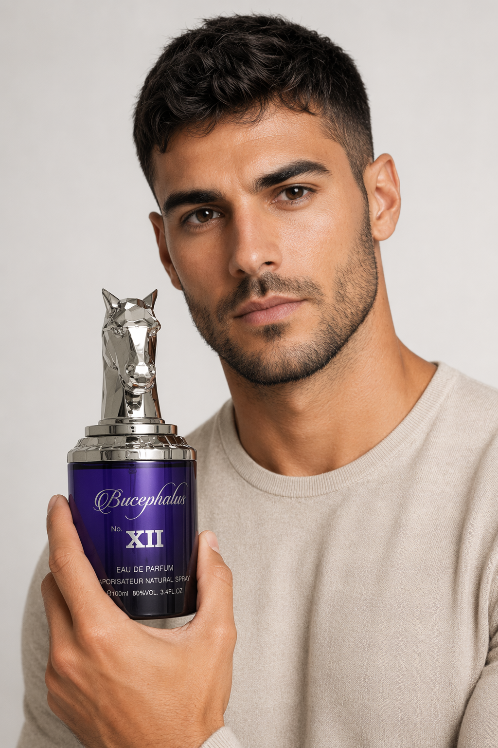 Armaf Niche Bucephalus Xii Eau De Parfum Spray By Armaf Default