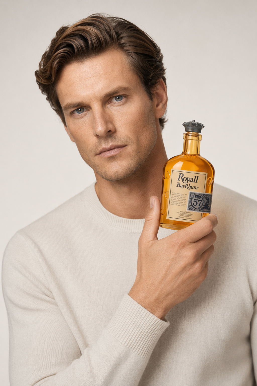 Royall Bay Rhum 57 Eau De Toilette Spray By Royall Fragrances Default