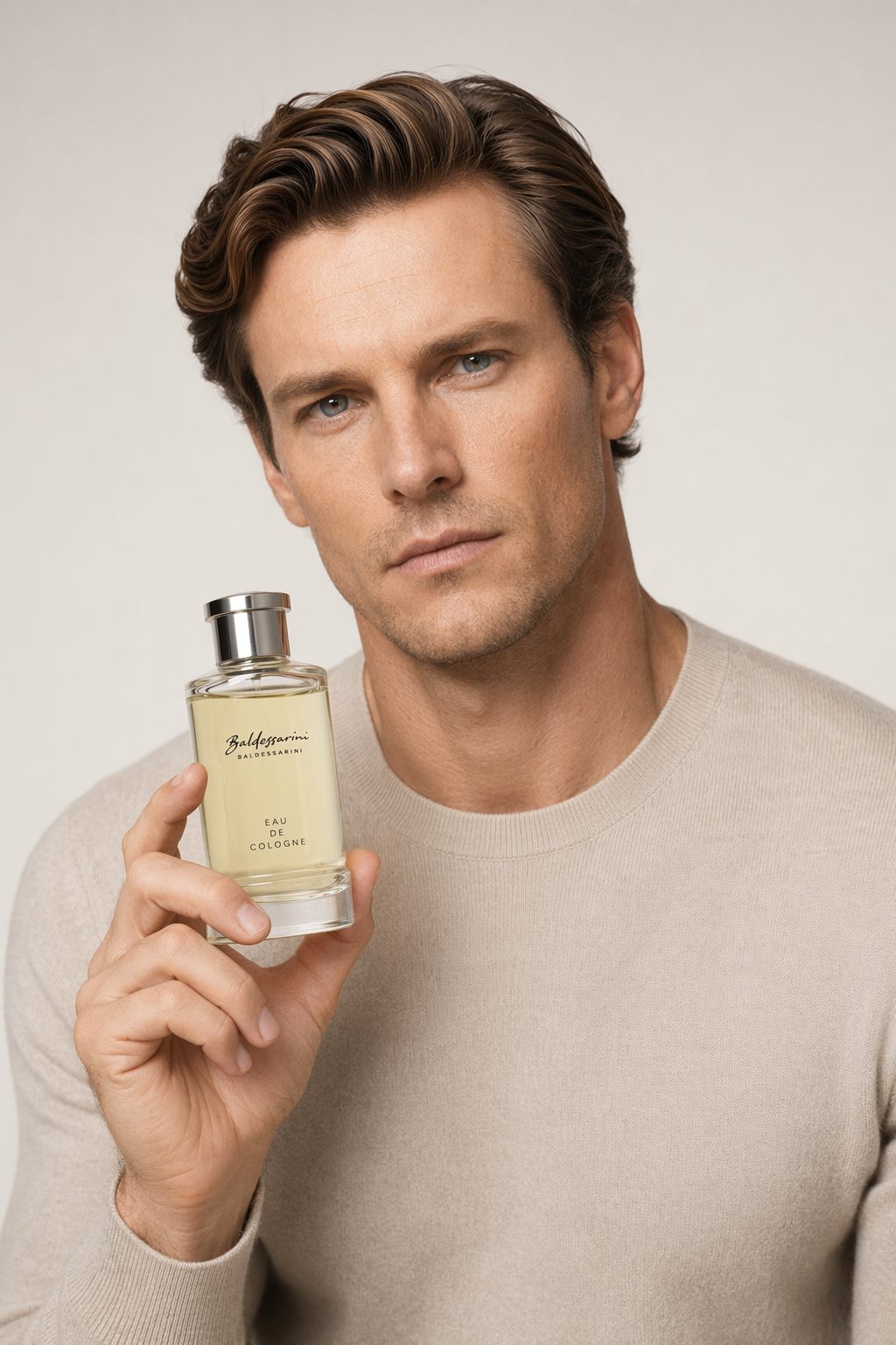 Baldessarini Cologne Spray By Hugo Boss Default