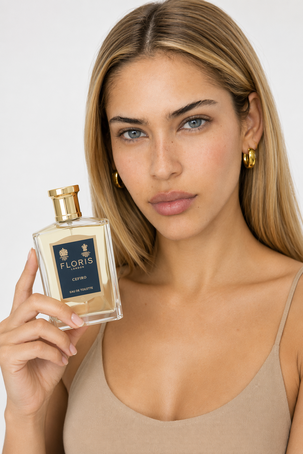 Floris Cefiro Eau De Toilette Spray By Floris Default