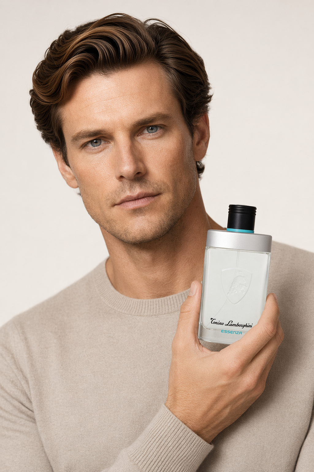 Lamborghini Essenza Eau De Toilette Spray (Unboxed) By Tonino Lamborghini Default