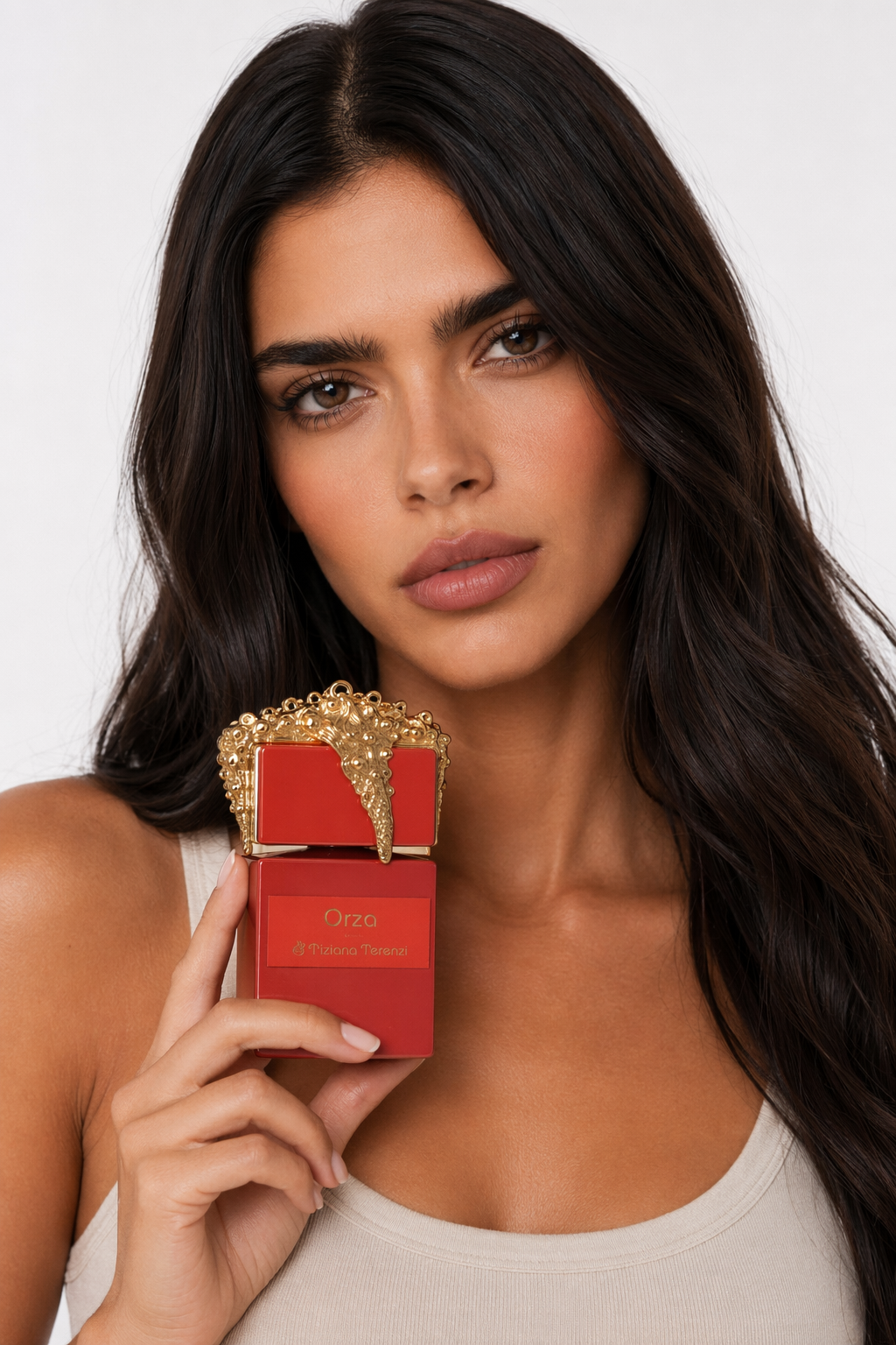 Orza Extrait De Parfum Spray (Unisex) By Tiziana Terenzi Default