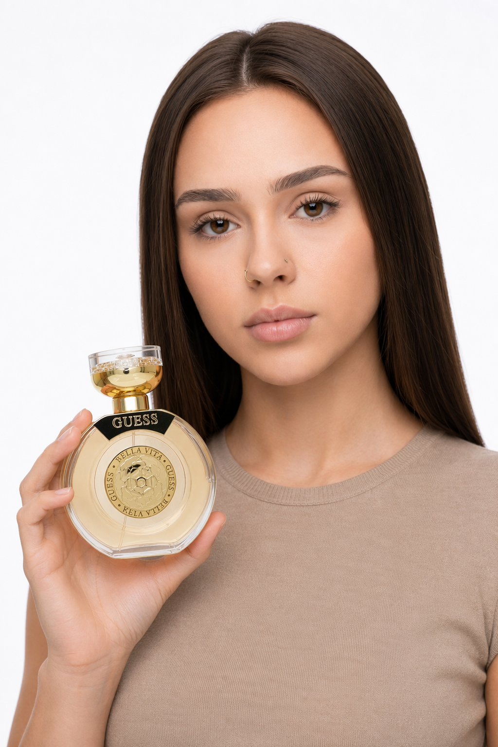Guess Bella Vita Eau De Parfum Spray By Guess Default