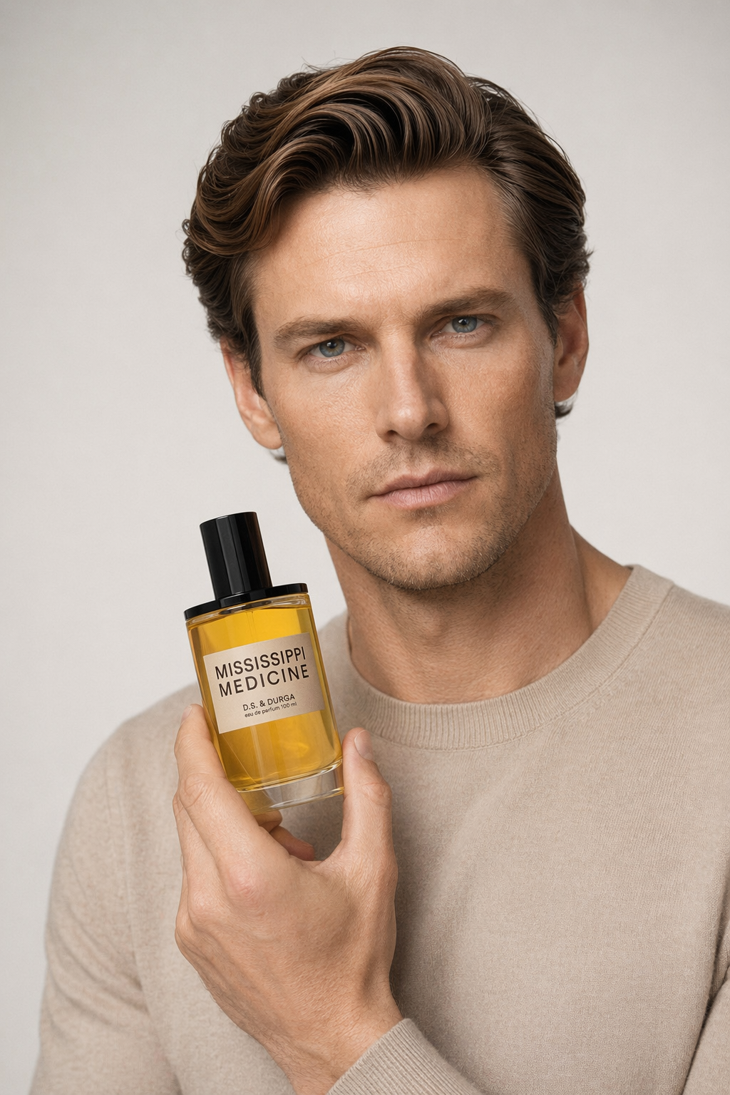 Mississippi Medicine Eau De Parfum Spray By D.S. & Durga Default