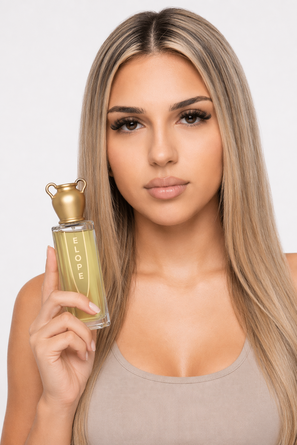 Elope Eau De Parfum Spray By Victory International Default