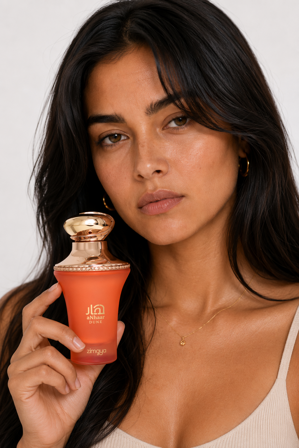 Afnan Zimaya Anhaar Dune Eau De Parfum Spray (Unisex) By Afnan Default