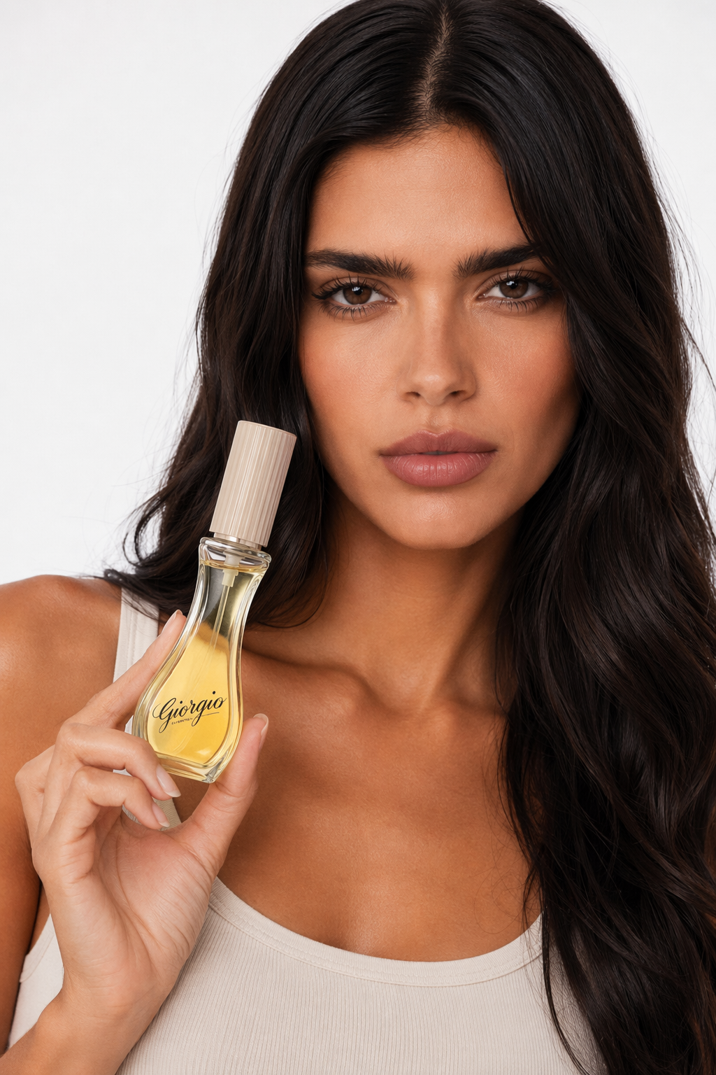 Giorgio Eau De Toilette Spray By Giorgio Beverly Hills Default