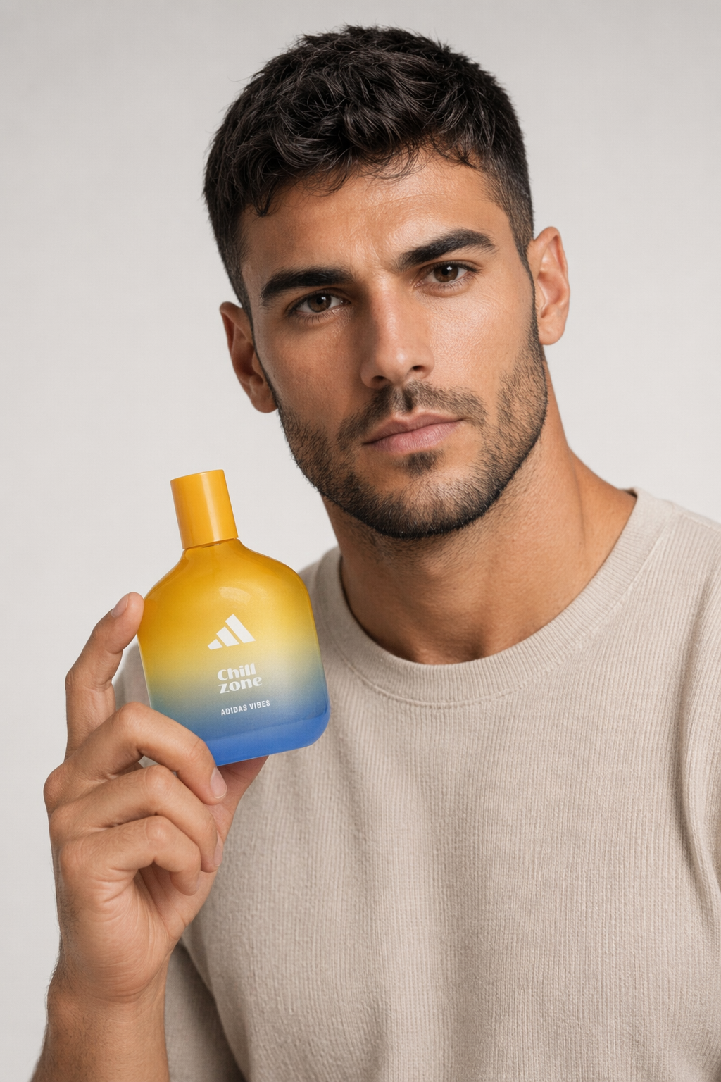 Adidas Vibes Chill Zone Eau De Parfum Spray By Adidas Default