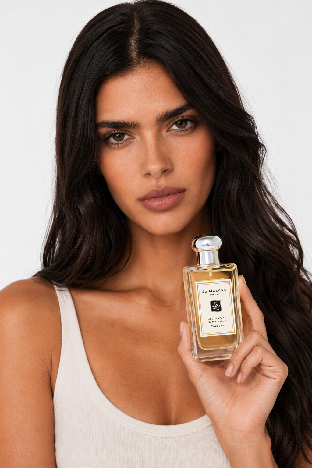 Jo Malone English Oak & Hazelnut Cologne Spray (Unisex) By Jo Malone Default