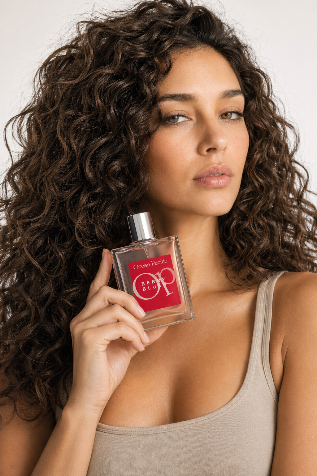 Ocean Pacific Berry Blush Eau De Parfum Spray By Ocean Pacific Default